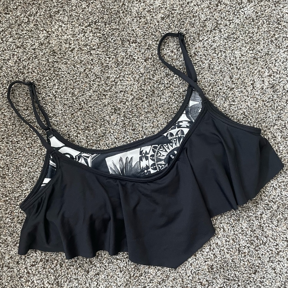 Volcom Bikini Top